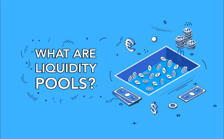 How to Create a Liquidity Pool: Complete Beginner’s Guide