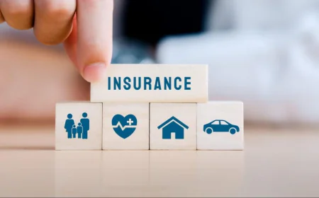 Finding the Best Insurance Services Near Me: A Complete Guide
