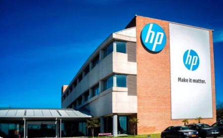 Get Certified with Confidence Using HP Practice Questions