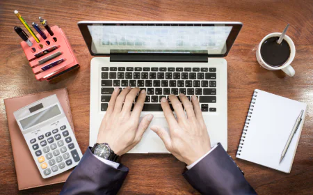 Church Accounting Services A Complete Guide to Financial Stewardship for Faith-Based Organizations