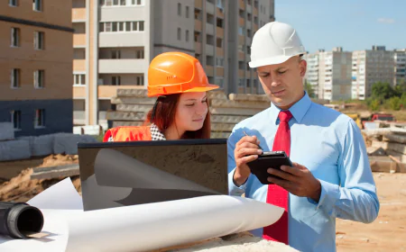 Concrete Estimating Services – Accurate, Reliable & Cost-Effective by Wilson Takeoffs