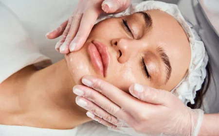 Understanding Different Types of Pigmentation: Melasma, Freckles & Age Spots