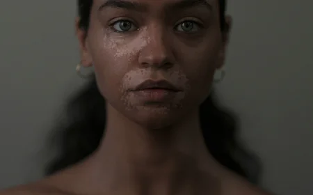 More Than a Rash: Uncovering the Hidden Challenges of Living with Cutaneous Lupus 