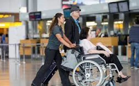 Garuda Indonesia Special Assistance +1–888–738–0817