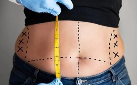Abdominoplasty After Pregnancy: Restore, Tighten, and Tone