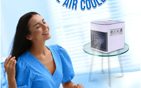 India Air Cooler Market Size, Share, Trends, Statistics and Outlook 2025-2033