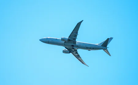 How Fleet Modernization Impacts Commercial Aircraft Availability