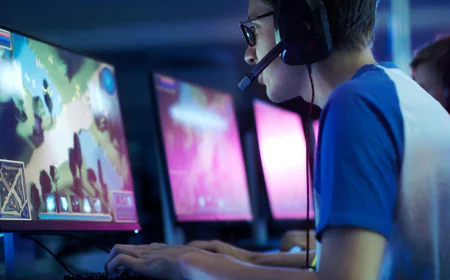 Non GamStop Casinos UK