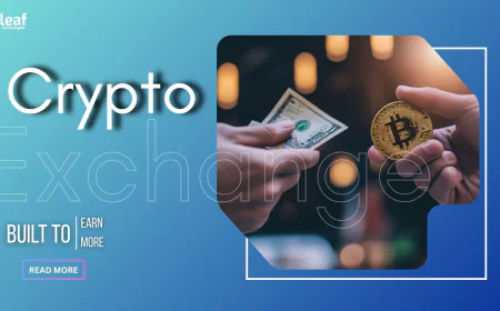 Why Are Some Crypto Exchanges Built to Earn More Than Others?