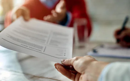 Trusted Resume Writers Services in Auckland for Job Success