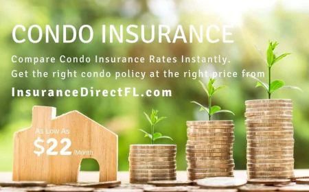 Protect Your Home Smartly with Affordable Condo Insurance