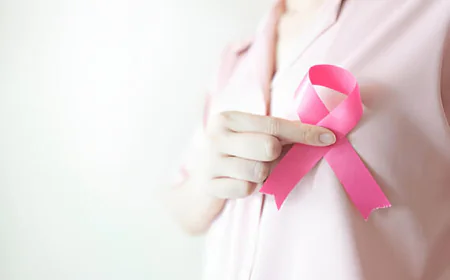 Breast reconstruction surgery in Delhi - Dr Rajat Gupta