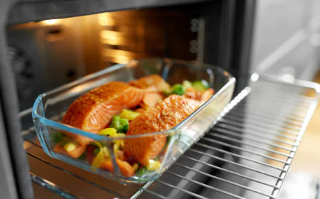 Revolutionizing Kitchens: The Power of Rapid Cook Ovens