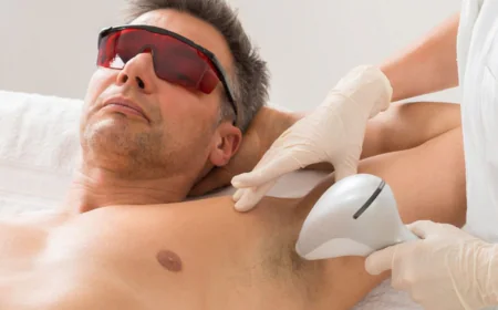 Can Laser Hair Removal Cause Skin Damage?