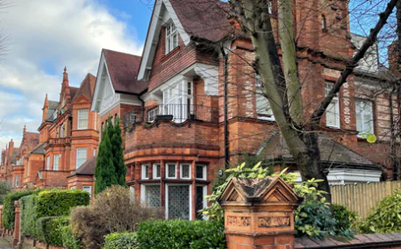Estate Agents in Swiss Cottage: Your Reliable Partners in a Suburb Where City Life Intersects with Village Charms