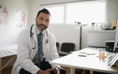 Choosing the Best Family Doctor for Your Medical Needs in Dubai