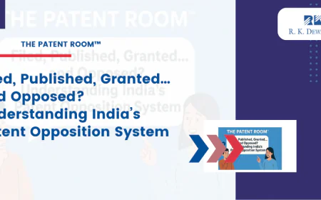 The IP Portfolio: More Than Just a Trademark