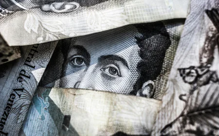 The Information Frontier: Distinguishing Financial Speculation from Predatory Fraud
