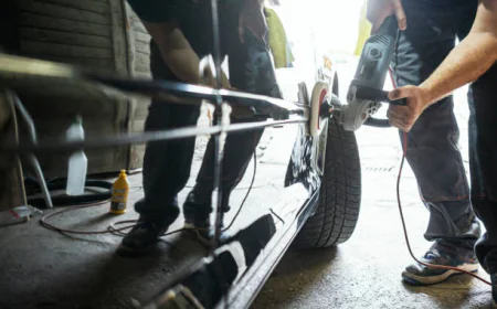 Why Mobile Detailing in Seattle Is the Smartest Way to Care for Your Car
