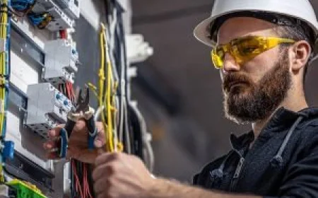 Rapid Response Electricians in Sydney: Available Day and Night!