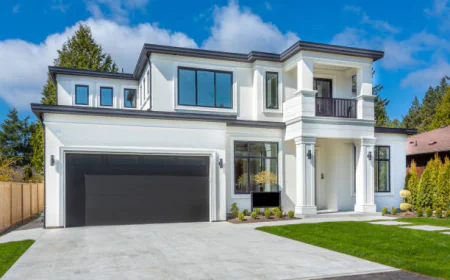 Elevate Your Lifestyle with a Custom Home Designer Newcastle