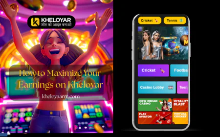 How to Maximize Your Earnings on Kheloyar