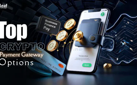 What Are the Top Crypto Payment Gateway Options for Converting Crypto to Fiat?