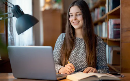 Why Is Time Management Essential for Online Learners?