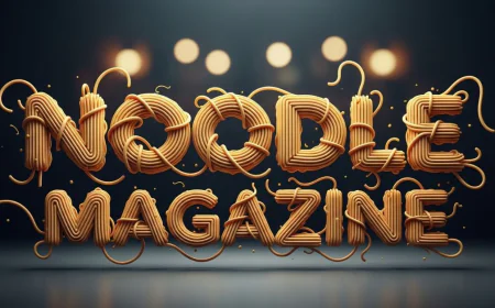 How NoodleMagazine Is Changing the Way People Watch Content