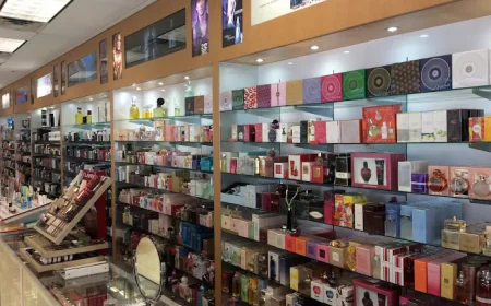 The Ultimate Guide to Choosing the Best Perfume Gift Sets for Men