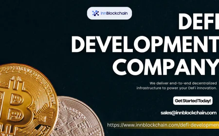 DeFi Development Companies' New Move: Will it Reshape Crypto Treasury Management?