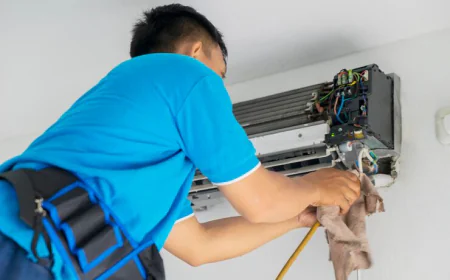 How Regular AC Tune Ups Save You Money on Energy Bills