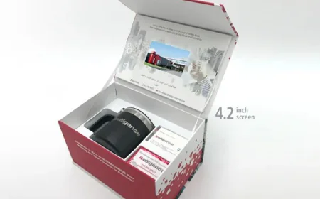 The Rise of Personalized Video Boxes in Influencer Gifting