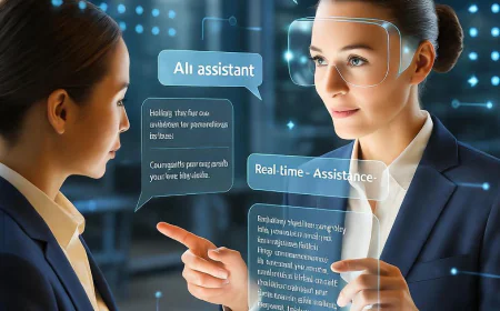 How AI Assistants on Websites and WhatsApp Drive Smarter Customer Connections