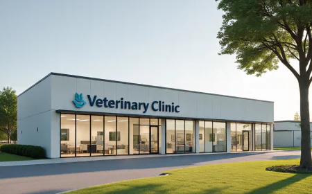 How to Find Trusted Veterinary Services in Vancouver for Your Pet