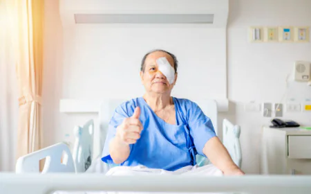 How to Recognize the Early Signs of Cataract Development?