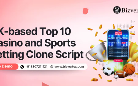Launch the best UK online casino and Sports Betting games Today