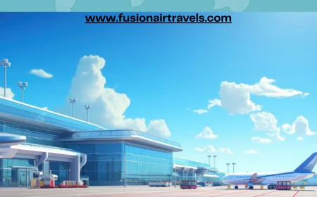 Everything You Need to Know About Caribbean Airlines Baggage Rules