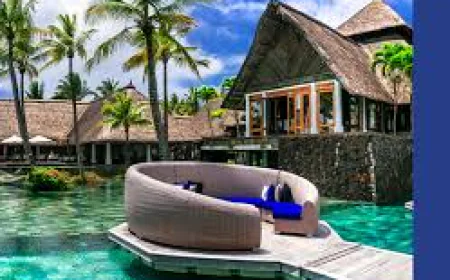 Hotel Management Internships in Mauritius | Destiny Calling