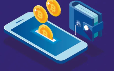 Building from Scratch vs. White-Label: A Crypto Wallet ROI Deep Dive