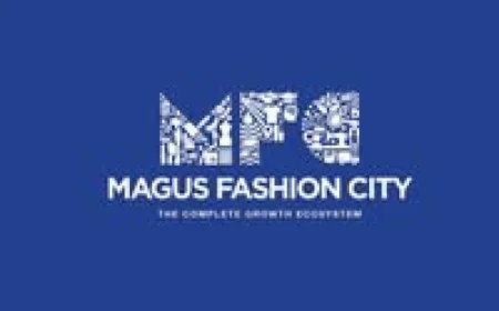 Unlocking Growth: Textile Factory Units for Sale Bhiwandi