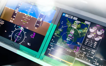 What Makes the Best Aviation Software a Game-Changer for Airlines?