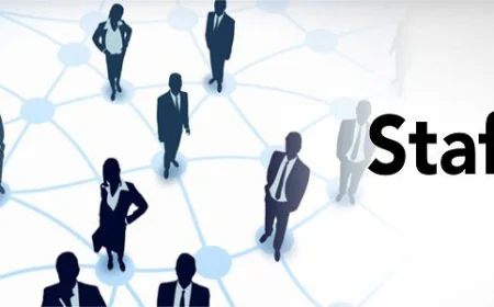 Top Benefits of Using a Local Staffing Agency in Vancouver