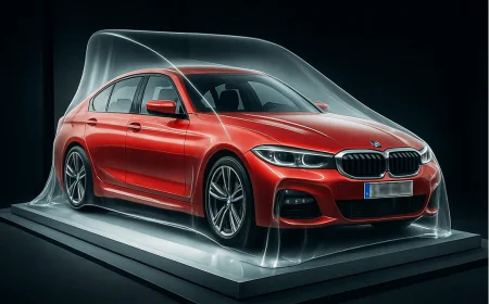 Reliable and Affordable Car Service Center in Hyderabad