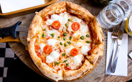 How to Make the Most of Tuesday Free Kids' Meals in Keller With Your Family