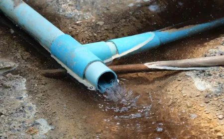 The Importance of Hydraulic Consultants in Modern Hydraulic Design