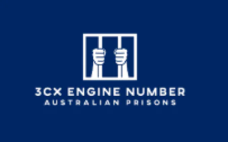 3cx engine number