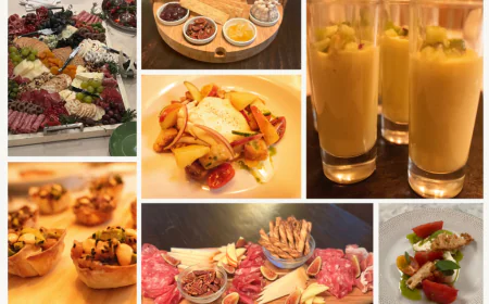 Why Luxury Private Chef Service in NYC Is Your Next Best Event Investment