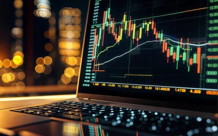 Best Trading Apps in India for Regular Traders