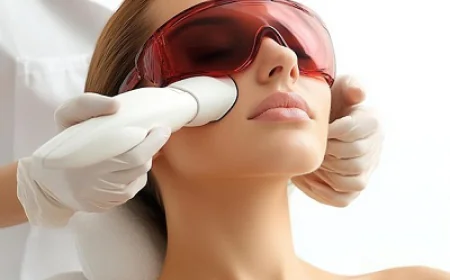 Laser Hair Removal for Hormonal Hair Growth Explained